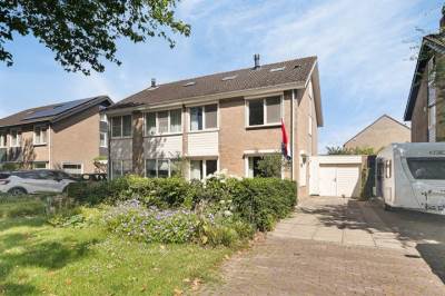 Woning Langeweg 41 's-Gravenpolder