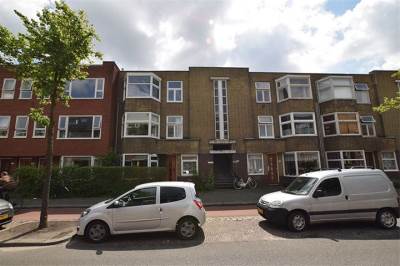 Woning Korreweg 191b Groningen