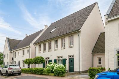 Woning Mommersdonk 20 Helmond