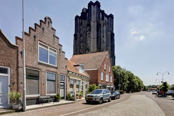 Woning Varremarkt 6 Zierikzee