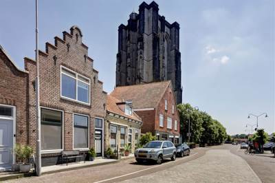 Woning Varremarkt 6 Zierikzee