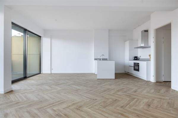 Woning Van Godewijckstraat 15L Dordrecht