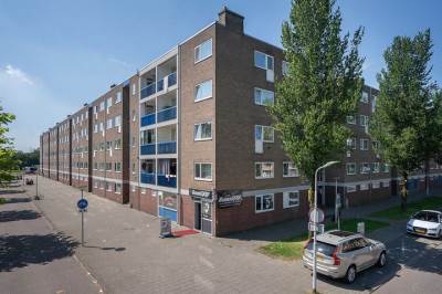 Woning Linnaeusstraat 238 Zaandam