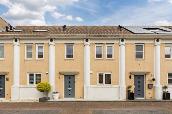 Woning Korenmeter 11 Assendelft