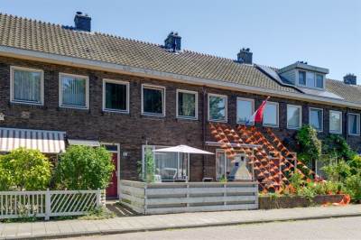Woning Kometensingel 503 Amsterdam