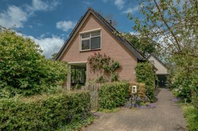 Woning Liezenveenweg 37 Uffelte