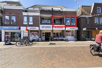 Woning Schoolstraat 27 Coevorden