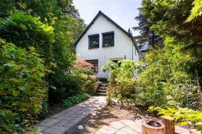 Woning Trambaan 77 Ossendrecht