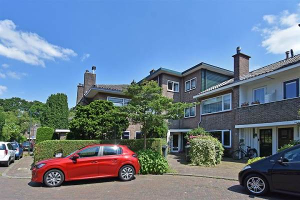 Woning Doctor Blookerstraat 34 Voorburg