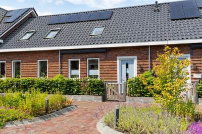 Woning Verbindelaarsweg 85 Ede
