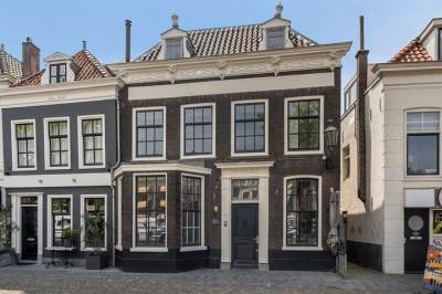 Woning Westhavenkade 10B Vlaardingen