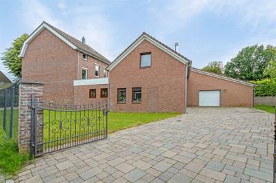 Woning Bernard Pothaststraat 17B Kerkrade
