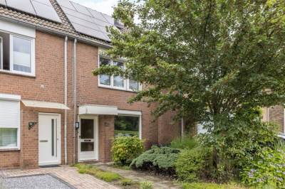 Woning Dorpstraat 111A Brunssum