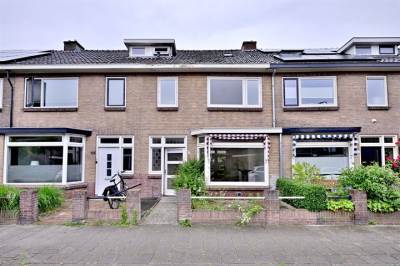 Woning Jan Steenstraat 18 Deventer