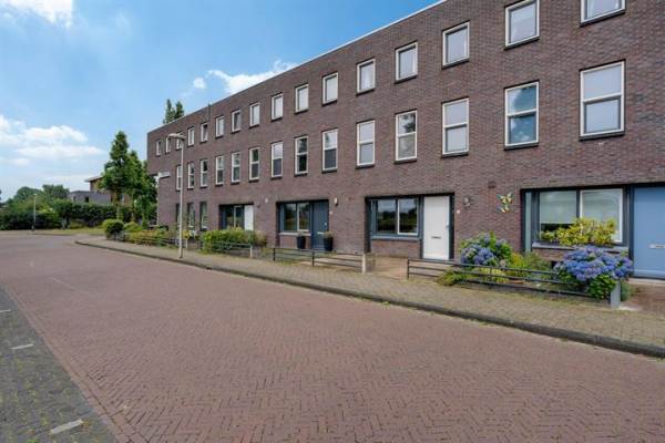 Woning Atalanta 43 Hoogeveen
