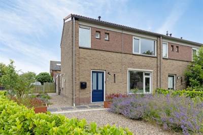 Woning Dorpstraat 50 Macharen