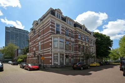 Woning Nassau Zuilensteinstraat 11D Den Haag