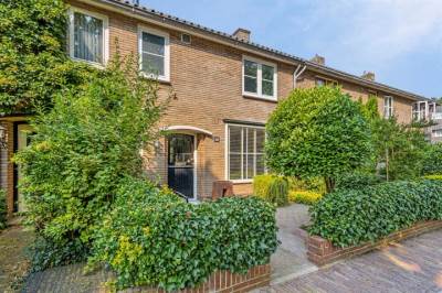 Woning Lindenlaan 110 Huizen