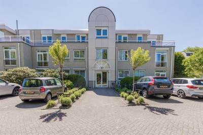 Woning Herenweg 71A14 Heemstede
