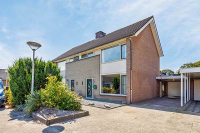 Woning Zuster Allegondastraat 5 Lith