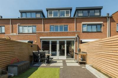 Woning Reling 72 Nijkerk