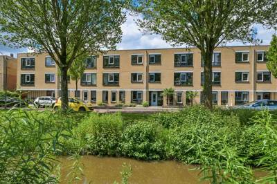 Woning Denemarkensingel 74 Alphen aan den Rijn