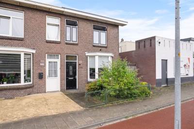 Woning Violierstraat 234 Almelo