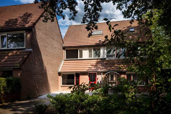 Woning Aalbeek 4 Ede