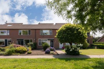 Woning Brahmslaan 6 Voorthuizen