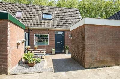 Woning Dunantstraat 27 Hoofddorp