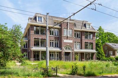 Woning Utrechtseweg 3021 Arnhem