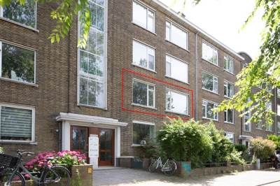 Woning Segbroeklaan 460 Den Haag