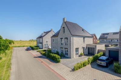 Woning Handvormer 14 Druten