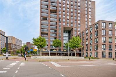 Woning Buxusplaats 139 Tilburg