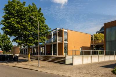 Woning Mecklenburg 9 Huissen