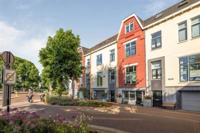 Woning Zandpoort 18 Deventer