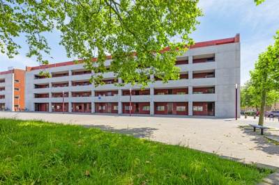 Woning Dr Wibautplein 108 Schiedam