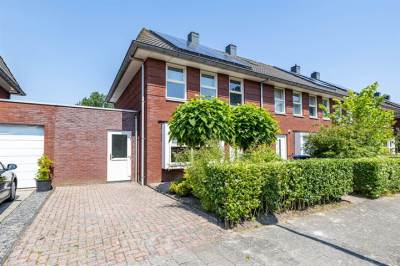Woning Porfierstraat 25 Groningen
