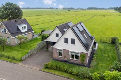 Woning Stinsewei 4 Ouwsterhaule
