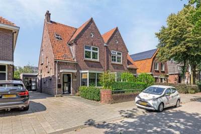 Woning Azelosestraat 52 Borne