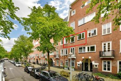 Woning Stolwijkstraat 332 Amsterdam