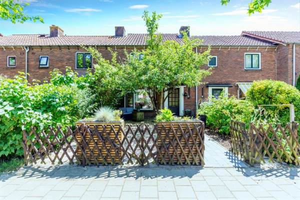 Woning Prinses Beatrixlaan 7 De Meern