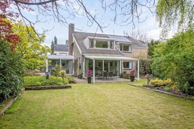 Woning Sagittalaan 28 Eindhoven