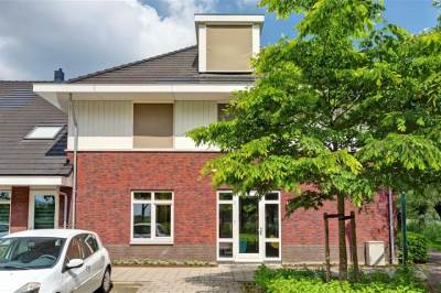 Woning Hof van Wijk 24 Wijk bij Duurstede