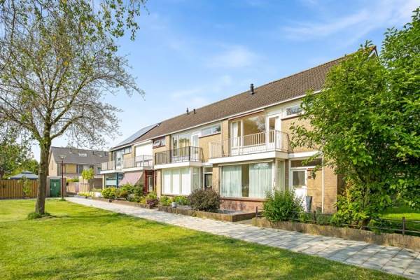 Woning Br Christofoorlaan 16 Oudenbosch