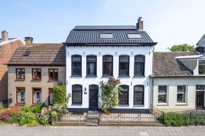 Woning Hoveniersweg 28 Tiel