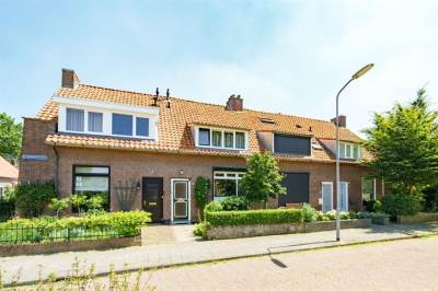 Woning Lijnbaanstraat 26 Wageningen