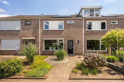 Woning Fabiushof 10 Dalfsen