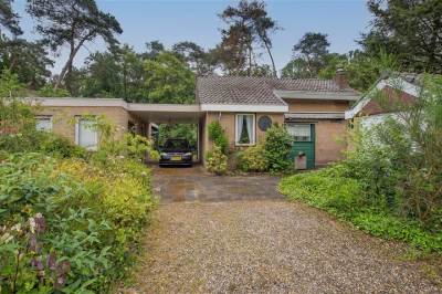 Woning Usselerveenweg 120A Enschede