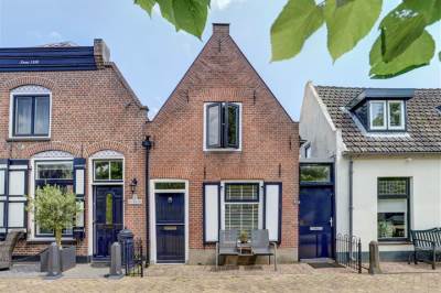 Woning Frederiksoord 5 Nieuwegein